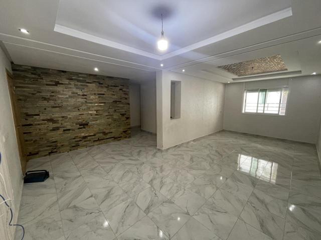 Appartement vente à Lyautey