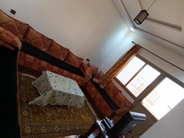 Appartement vente à Lyautey
