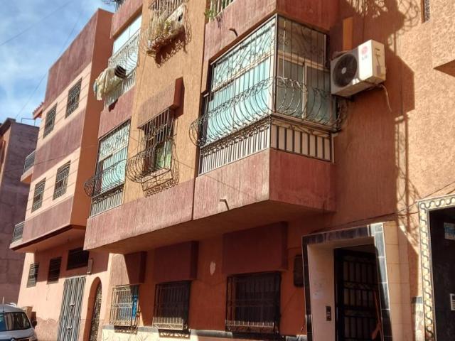 Appartement vente à Marrakech, L'Oriental
