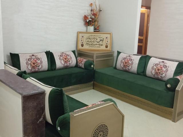 Appartement vente à Meknès