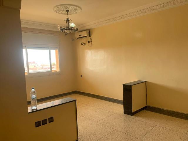 Appartement vente à Meknès