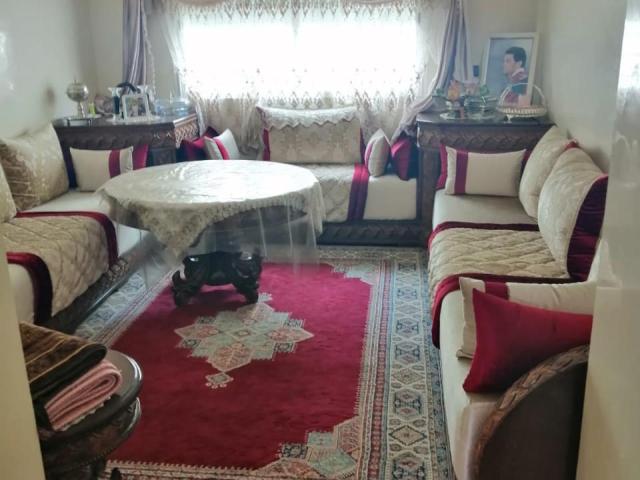 Appartement vente à Meknès