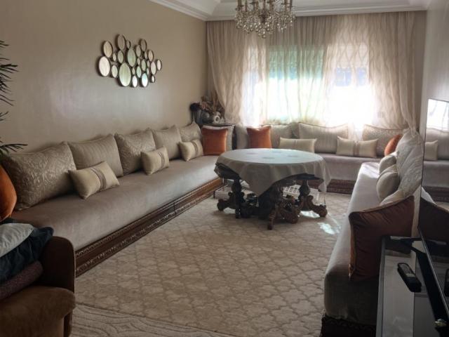 Appartement vente à Mohammedia, Gharb-Chrarda-Beni Hssen