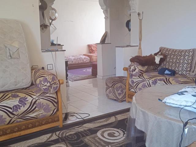 Appartement vente à Aïn Harrouda, Gharb-Chrarda-Beni Hssen