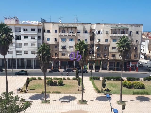 Appartement vente à Salé