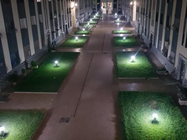 Appartement vente à Salé