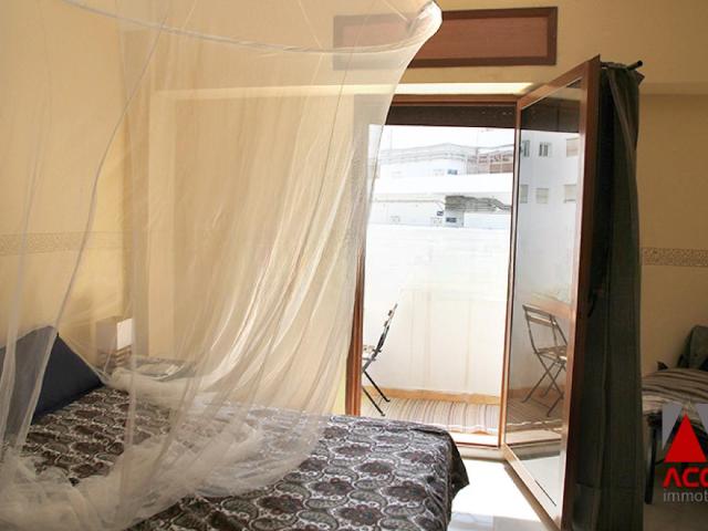 Appartement vente à Tangero, Tanger-Tétouan