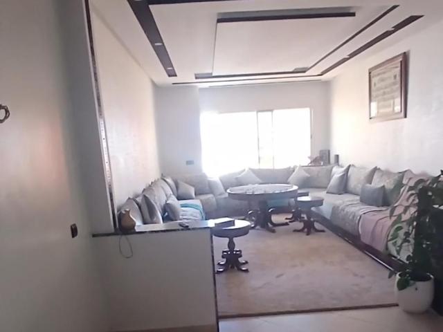 Appartement vente à Témara, Rabat-Salé-Zemmour-Zaër