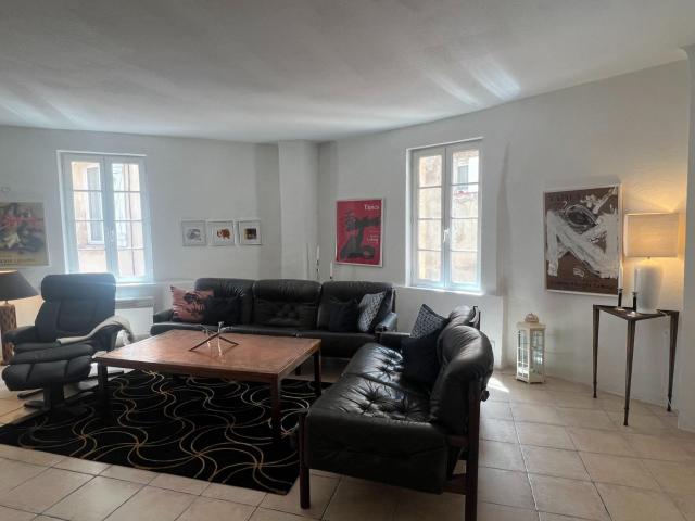 Appartement vente à Arrondissement de Draguignan, Bargemon