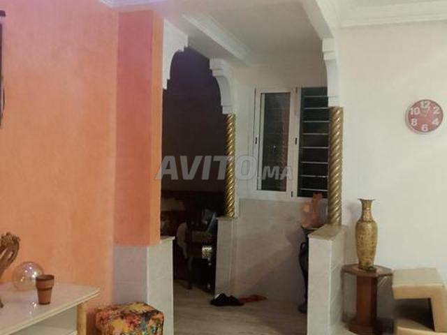 Appartement vente à Anfa, Gharb-Chrarda-Beni Hssen