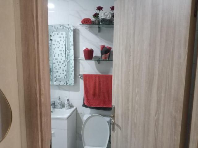 Appartement vente à Anfa, Gharb-Chrarda-Beni Hssen