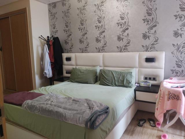 Appartement vente à Anfa, Sidi Moumen