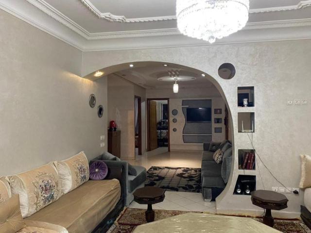 Appartement vente à Anfa, Al Fida