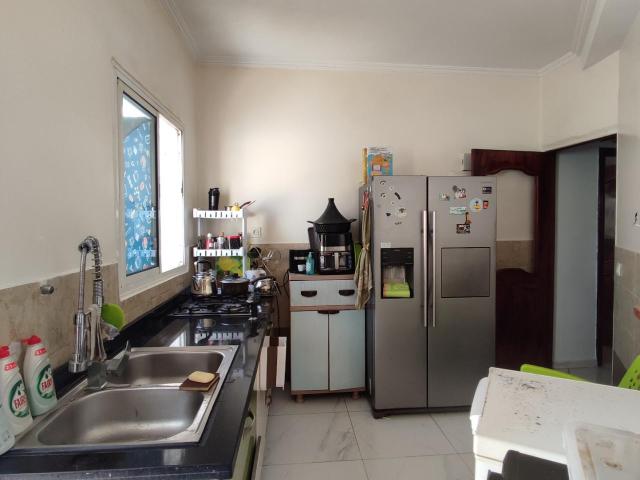 Appartement vente à Anfa, Roches Noires