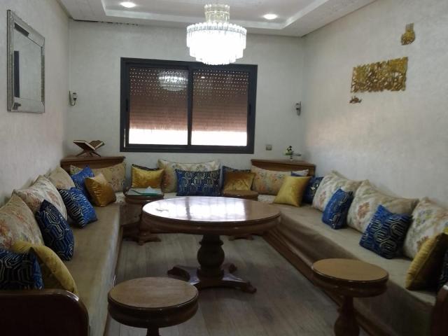 Appartement vente à Anfa, Sidi Belyout