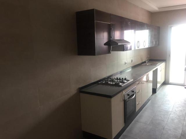 Appartement vente à Anfa, Roches Noires