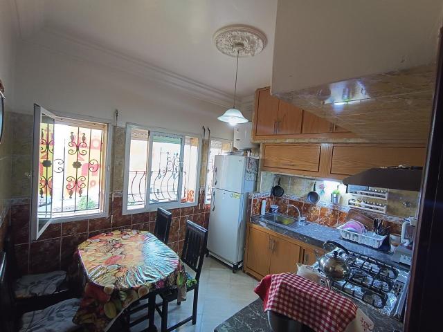 Appartement vente à Anfa, Ben M'sick