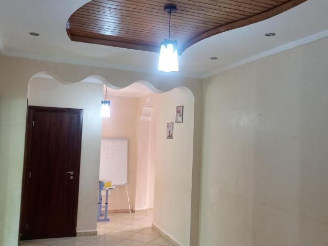Appartement vente à El Ma, Gharb-Chrarda-Beni Hssen