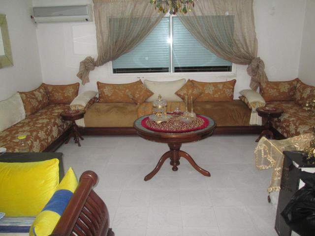Appartement vente à Fès