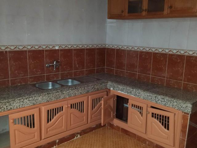 Appartement vente