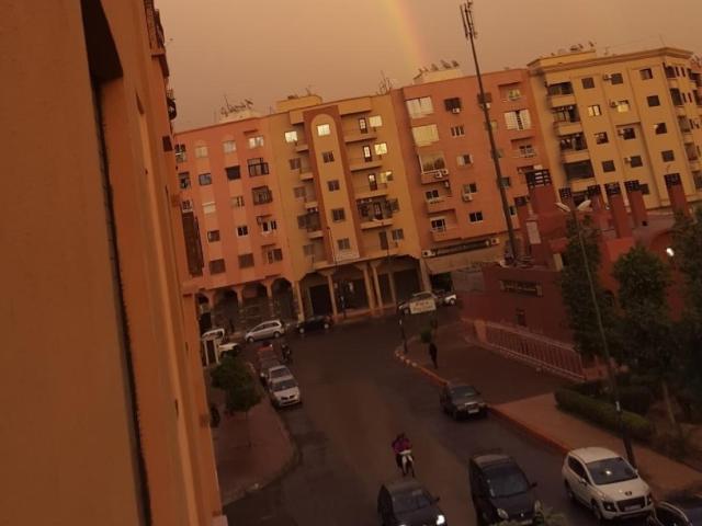 Appartement vente à Menara, Marrakech