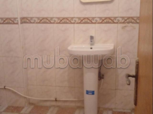 Appartement vente à Salé