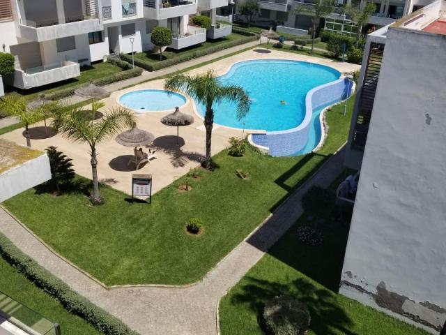 Appartement vente à Dar Bouazza, Gharb-Chrarda-Beni Hssen