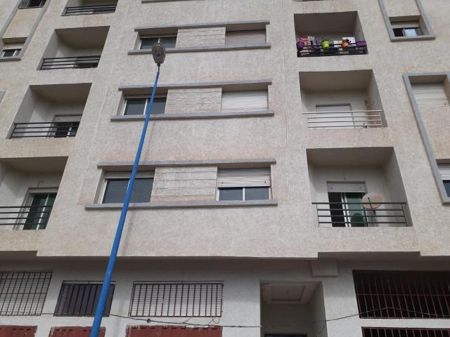 Appartement vente à Dar Bouazza, Gharb-Chrarda-Beni Hssen