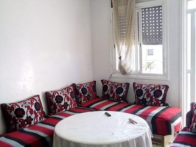 Appartement vente à Anfa, Sidi Belyout