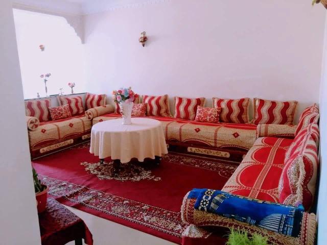 Appartement vente à Anfa, Gharb-Chrarda-Beni Hssen