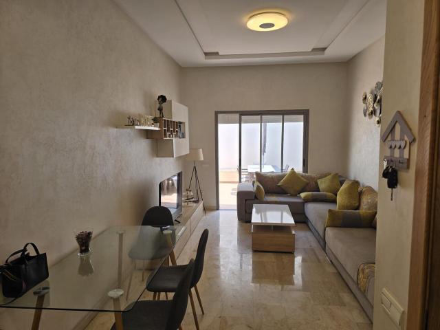 Appartement vente à Anfa, Gharb-Chrarda-Beni Hssen
