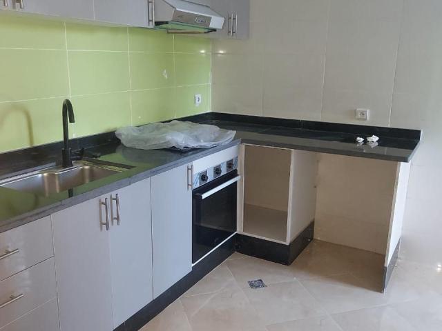 Appartement vente