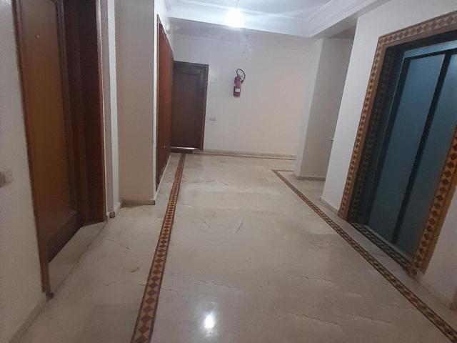 Appartement vente à Sidi Abbad, Marrakech