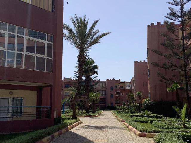 Appartement vente à Mohammedia, Gharb-Chrarda-Beni Hssen