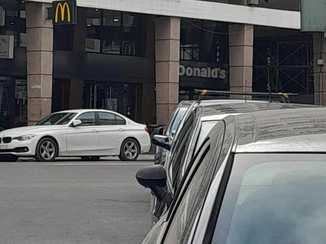 Appartement vente à Rbat