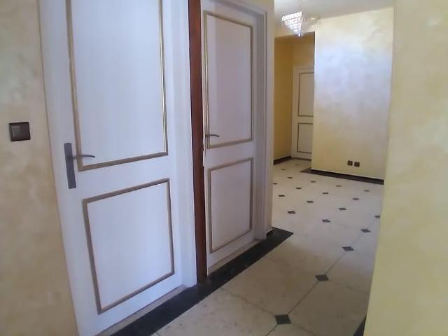 Appartement vente à Salé