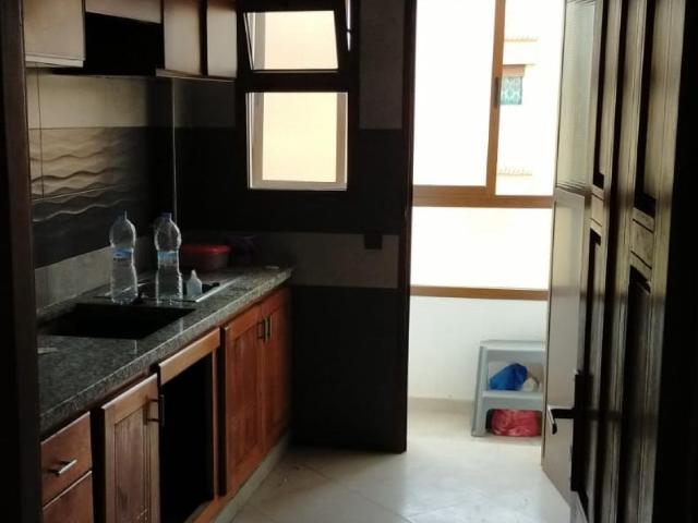 Appartement vente à Salé