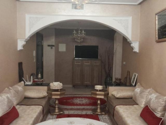Appartement vente à Tangero, Tanger-Tétouan