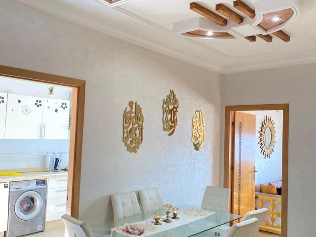 Appartement vente à Tangero, Tanger-Tétouan