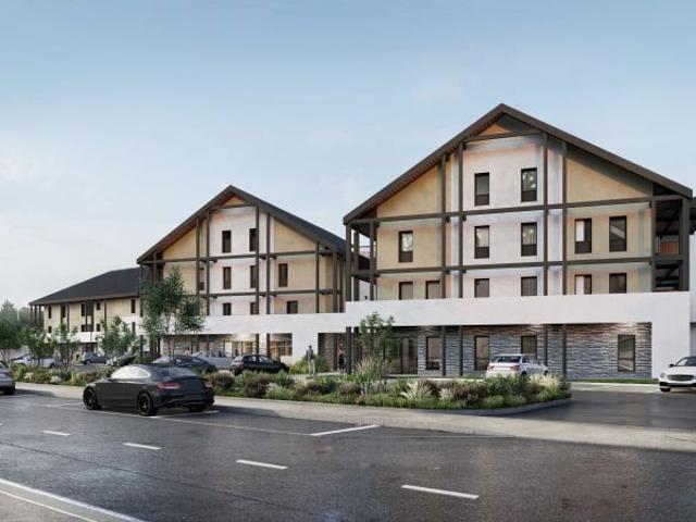 Appartement vente à Pau, Bizanos