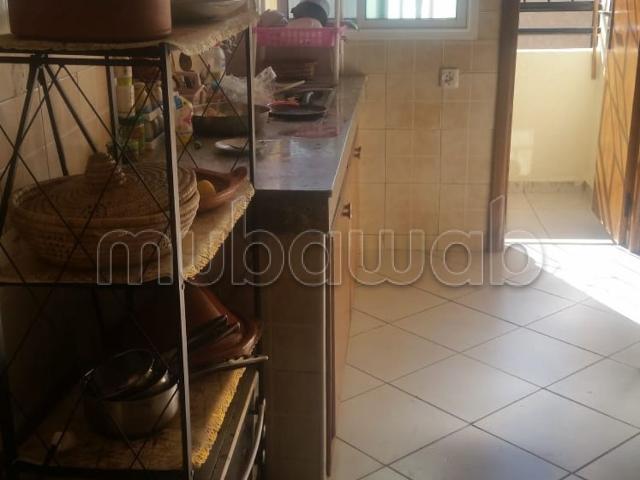 Appartement vente à Salé