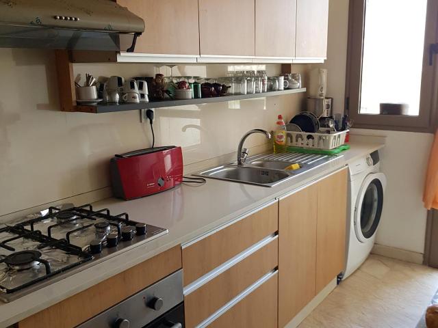 Appartement vente à Anfa, Gharb-Chrarda-Beni Hssen