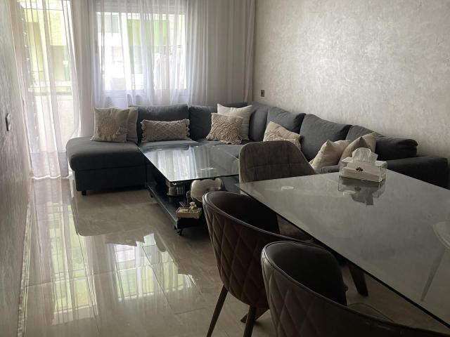 Appartement vente à Anfa, Gharb-Chrarda-Beni Hssen