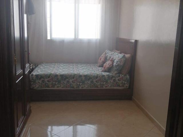 Appartement vente