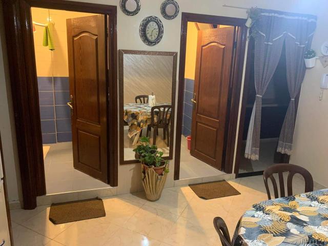 Appartement vente à Anfa, Gharb-Chrarda-Beni Hssen