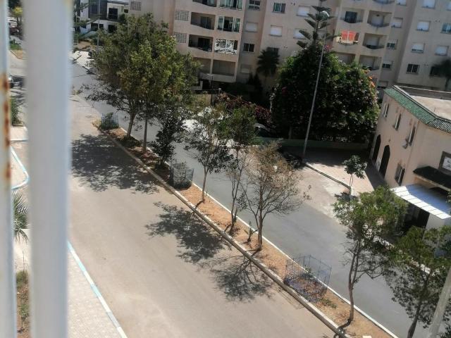 Appartement vente à El Ma, Gharb-Chrarda-Beni Hssen