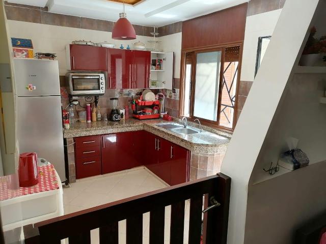 Appartement vente à El Ma, Gharb-Chrarda-Beni Hssen