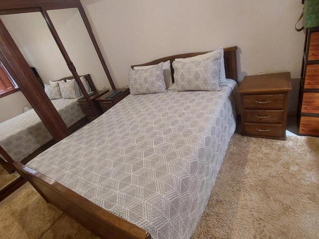 Appartement vente à El Ma, Gharb-Chrarda-Beni Hssen