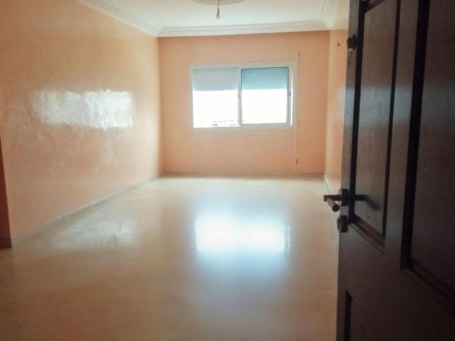 Appartement vente à El Ma, Gharb-Chrarda-Beni Hssen