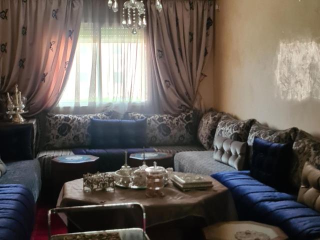 Appartement vente à Menara, Marrakech